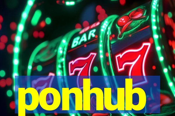 ponhub