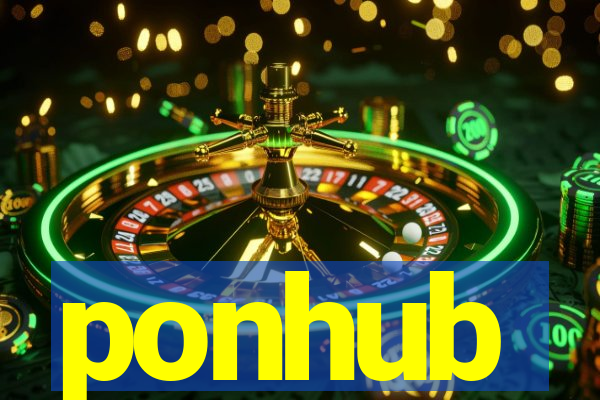 ponhub