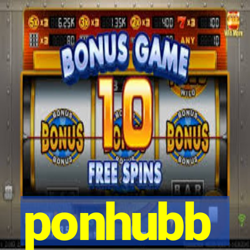 ponhubb