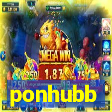 ponhubb