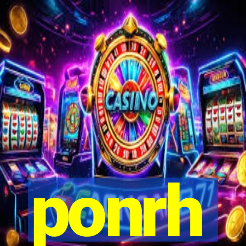 ponrh