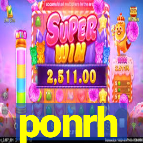 ponrh