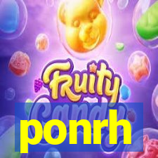 ponrh