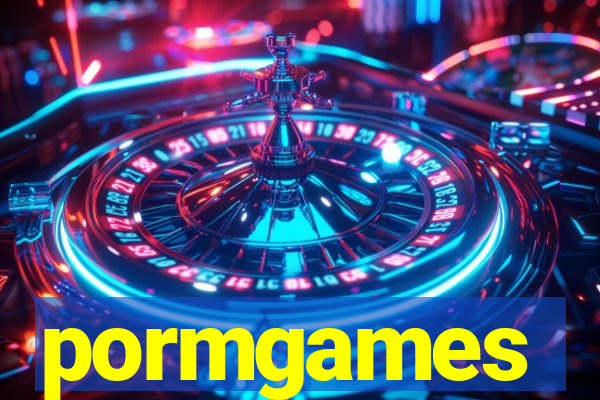 pormgames