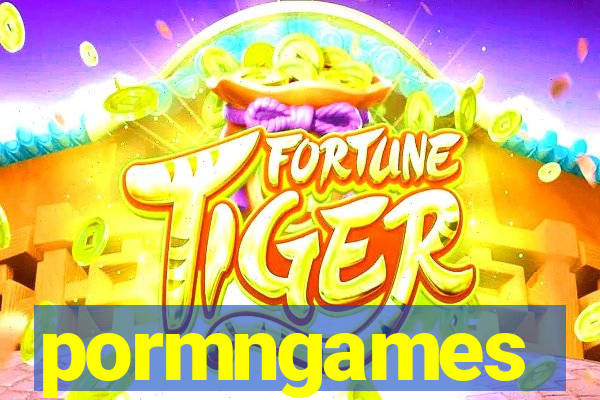 pormngames