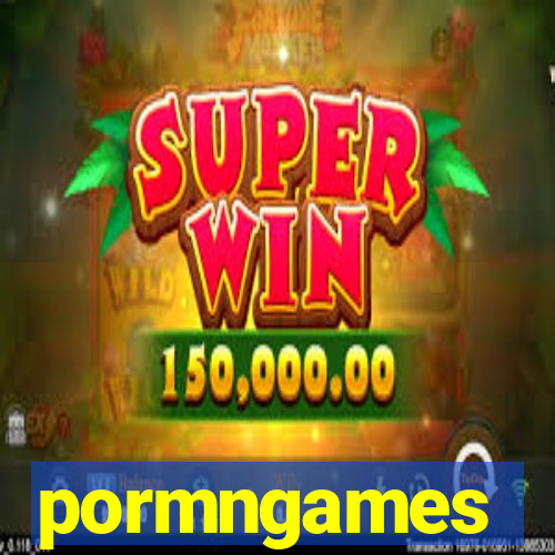 pormngames