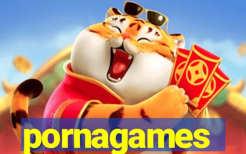 pornagames