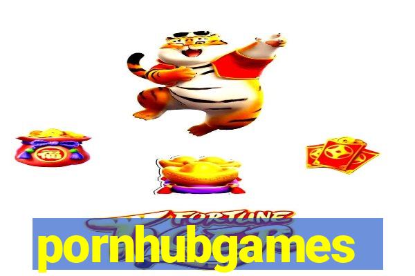 pornhubgames