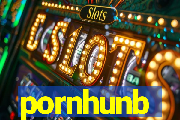 pornhunb