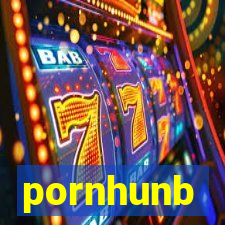 pornhunb