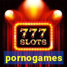 pornogames