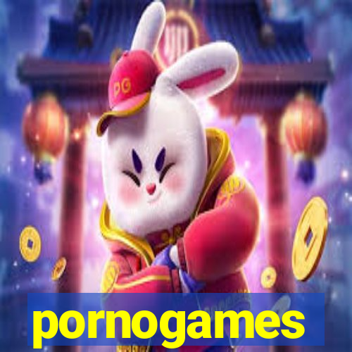 pornogames