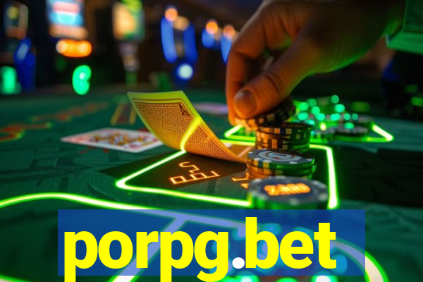 porpg.bet