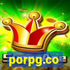 porpg.co