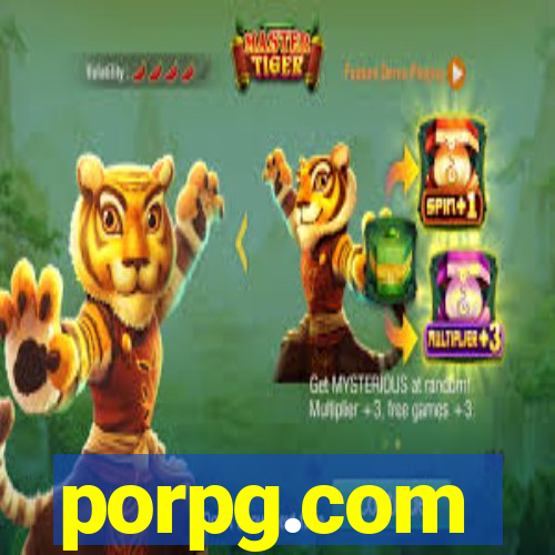 porpg.com