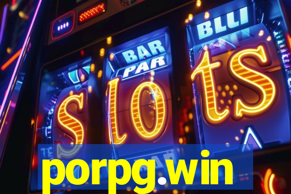 porpg.win