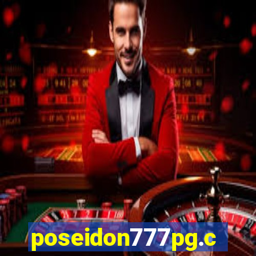 poseidon777pg.com