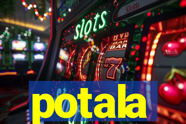 potala-bet.com