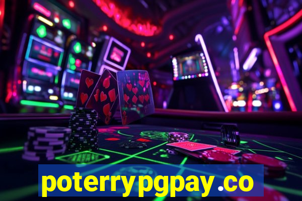 poterrypgpay.com