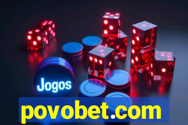 povobet.com