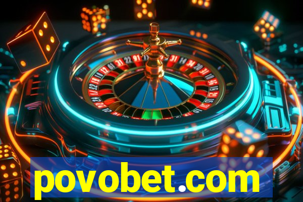 povobet.com