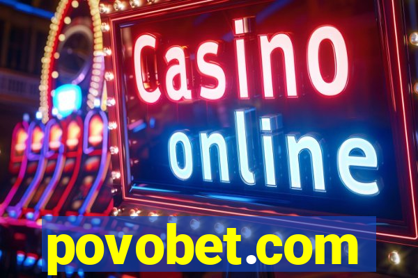 povobet.com