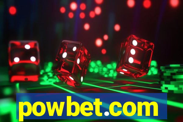 powbet.com