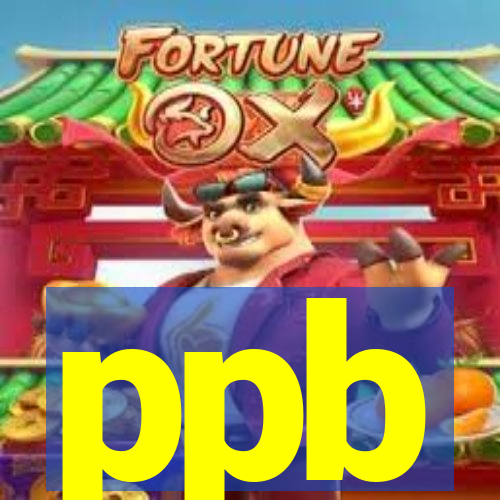 ppb-pg.com