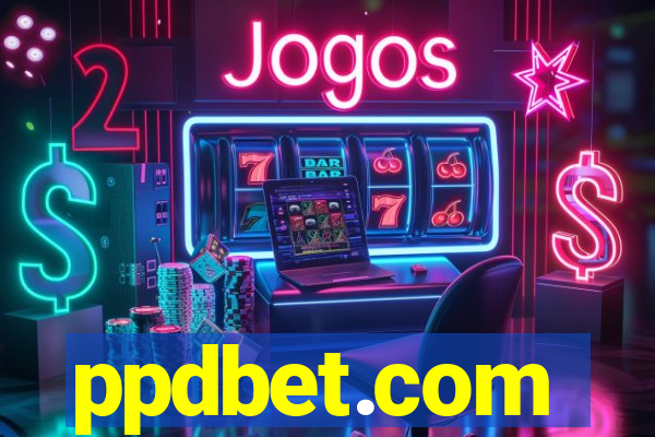 ppdbet.com