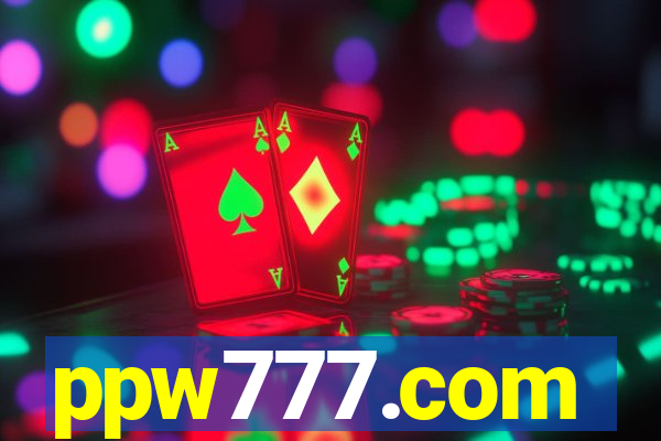 ppw777.com