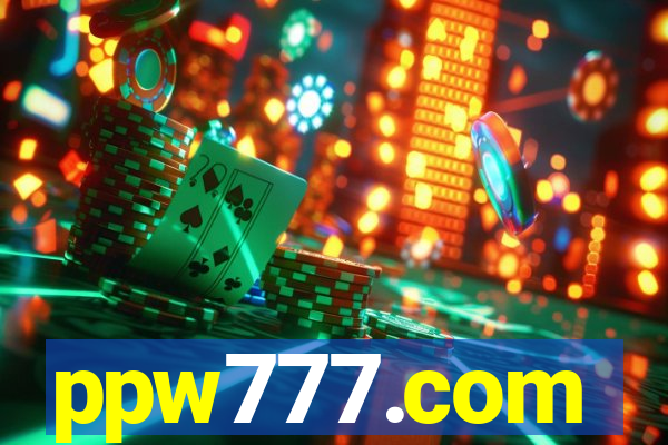 ppw777.com