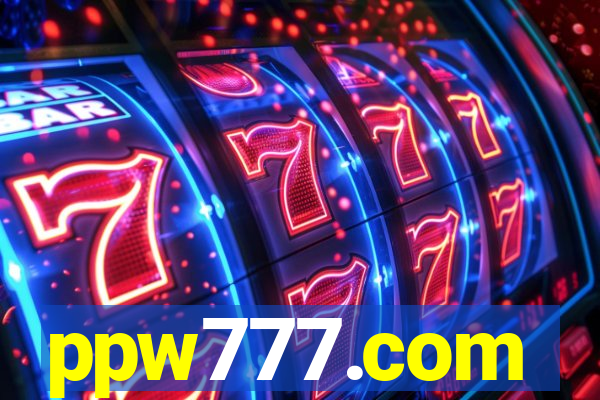 ppw777.com