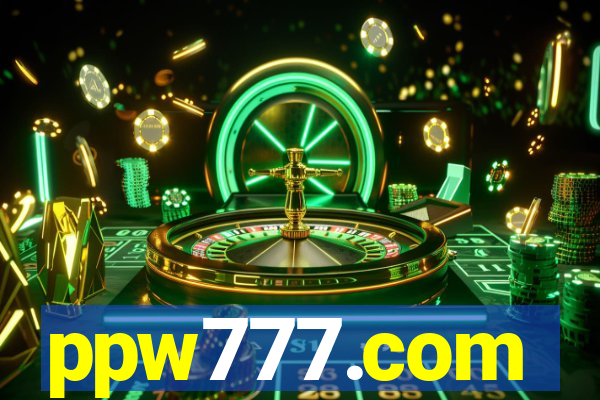 ppw777.com