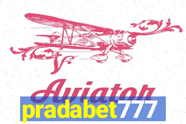 pradabet777