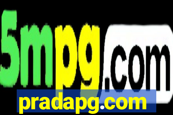 pradapg.com