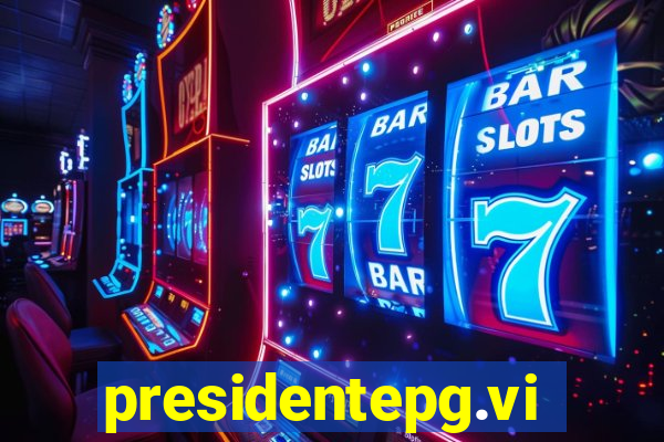 presidentepg.vip