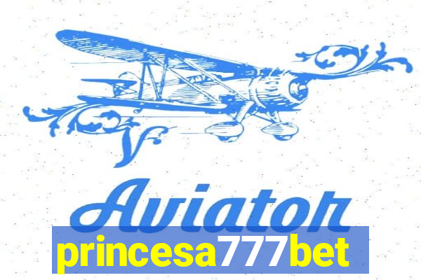 princesa777bet