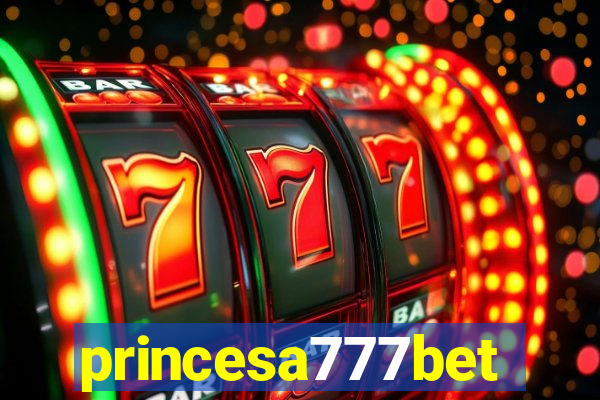 princesa777bet