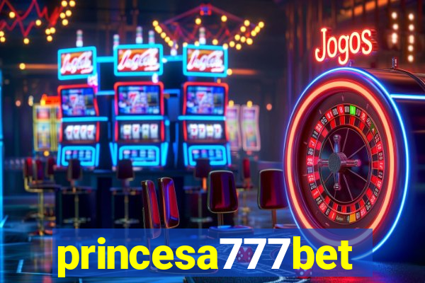 princesa777bet