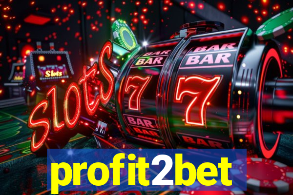 profit2bet