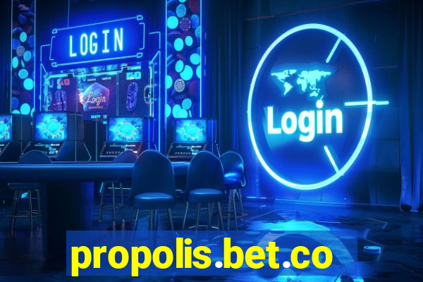 propolis.bet.com