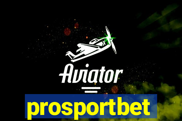 prosportbet