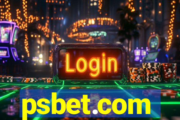 psbet.com