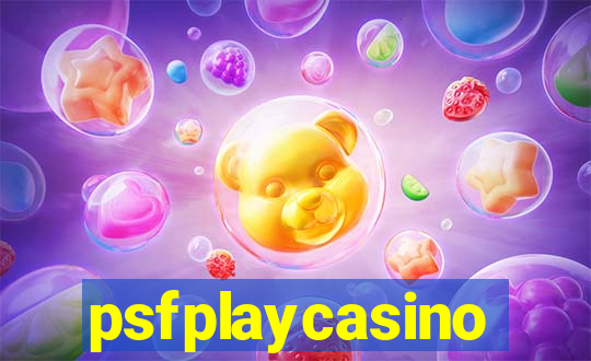 psfplaycasino