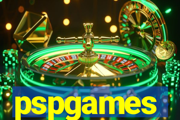 pspgames