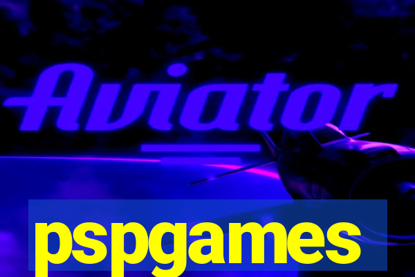 pspgames