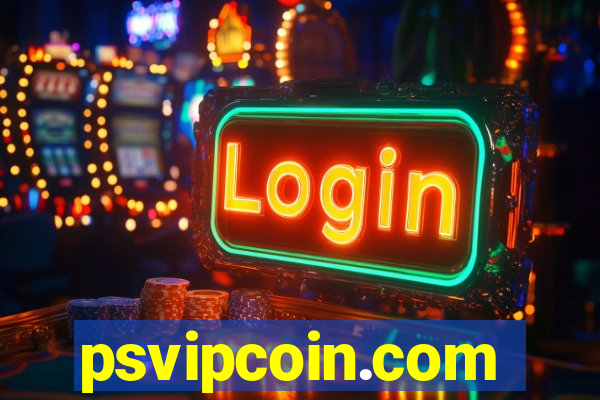 psvipcoin.com