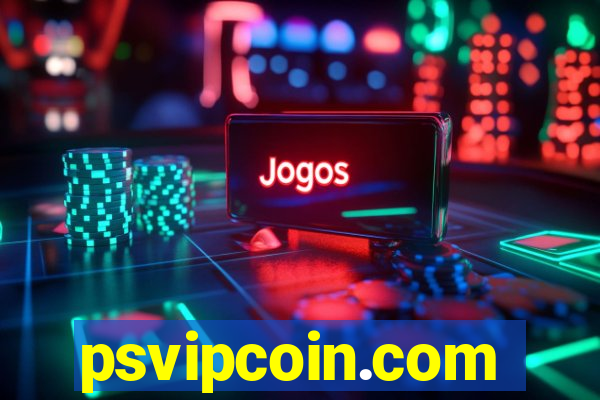 psvipcoin.com