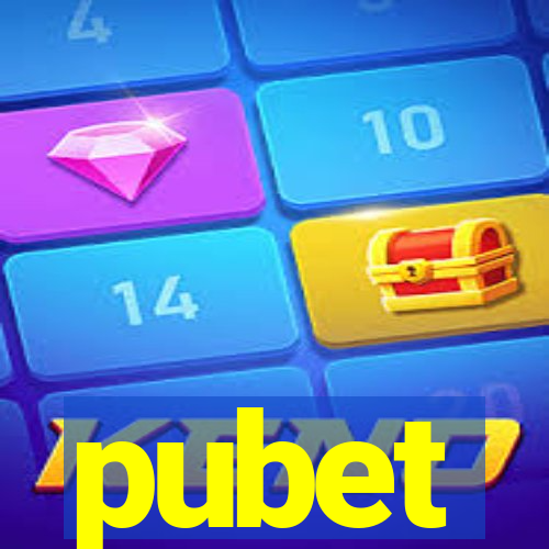 pubet