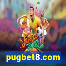 pugbet8.com